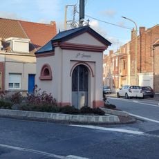 Chapel Saint-Joseph