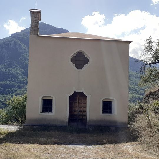 Cappella di San Michele