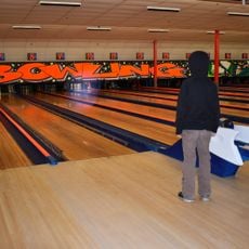 Heather Lanes Bowling Centre