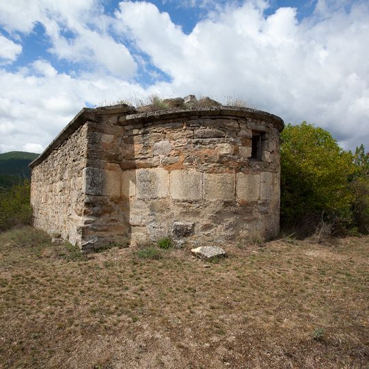 Սուրբ Սարգիս եկեղեցի