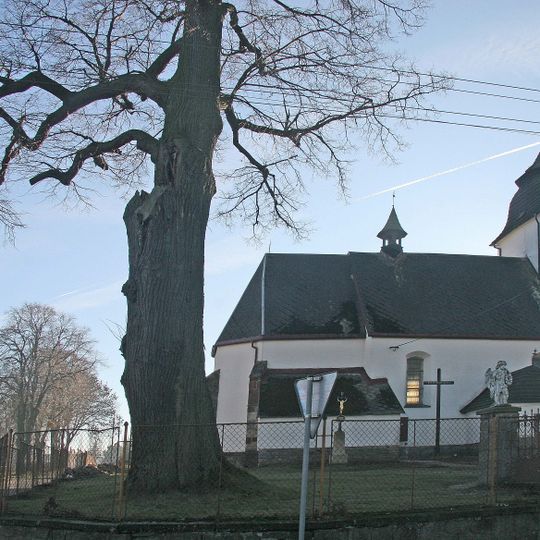 Church of the Assumption of the Virgin Mary