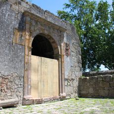 Convento de Santa Clara (Amarante)