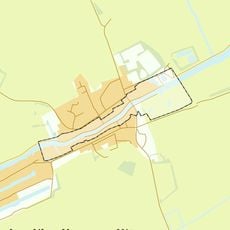 Rijksbeschermd gezicht Birdaard