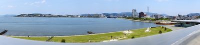 Panoramic View 2