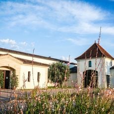 Château Haut Goujon