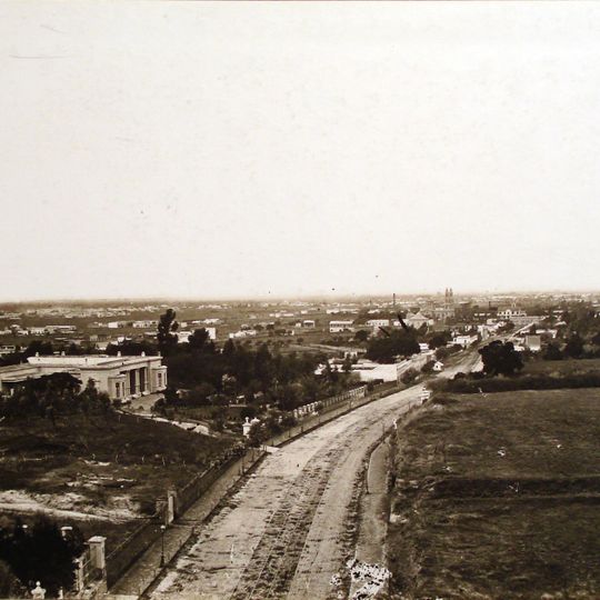 Palacio Díaz Vélez