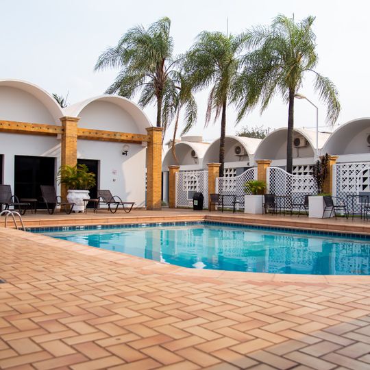 Ibis Styles Rio Preto Monte Libano