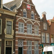 Markt 11, Culemborg