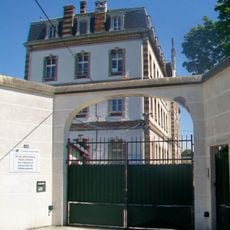 Monastère de la Visitation de Meaux