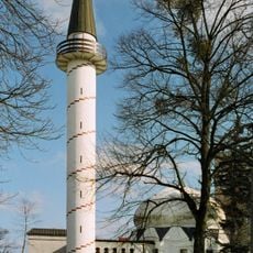 Gdańsk Mosque