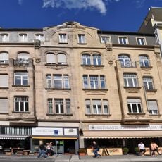 Haus Kaiserstraße 63AKaiserstraße 65