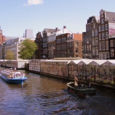 Singel 512, Amsterdam