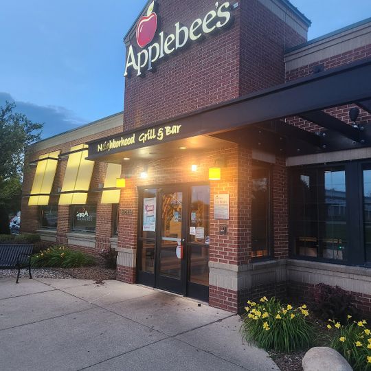 Applebee's Grill + Bar