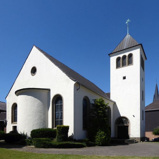 Evangelische Lutherkirche
