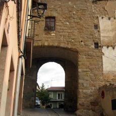 Portal de Santa Magdalena