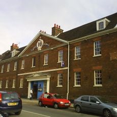 Rutland Arms Hotel