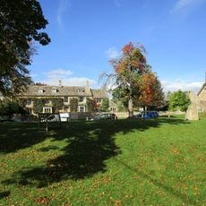 House Immediately To North East Of Trinder's Farmhouse