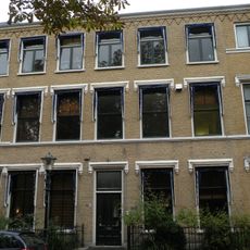 Nassaulaan 9, The Hague