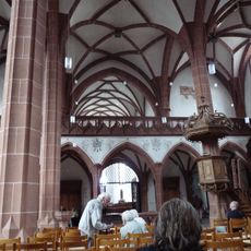 Church of Saint Leonard