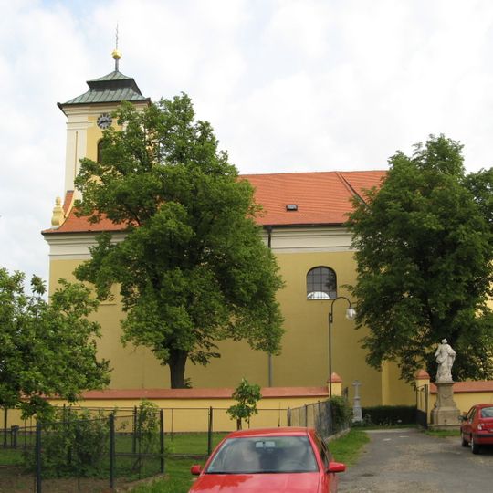 Pavlovice u Kojetína
