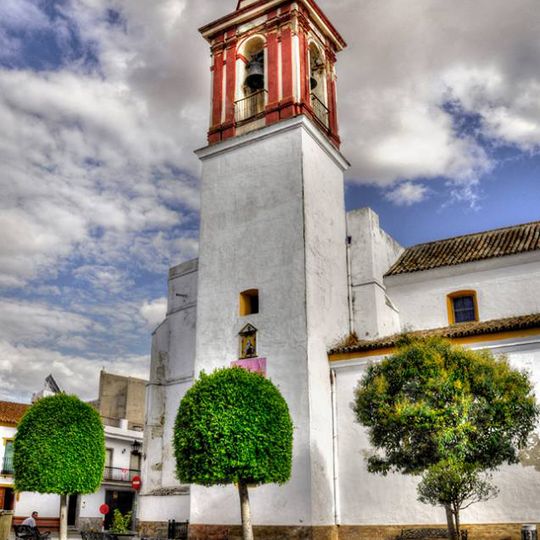 Iglesia de San Juan Bautista