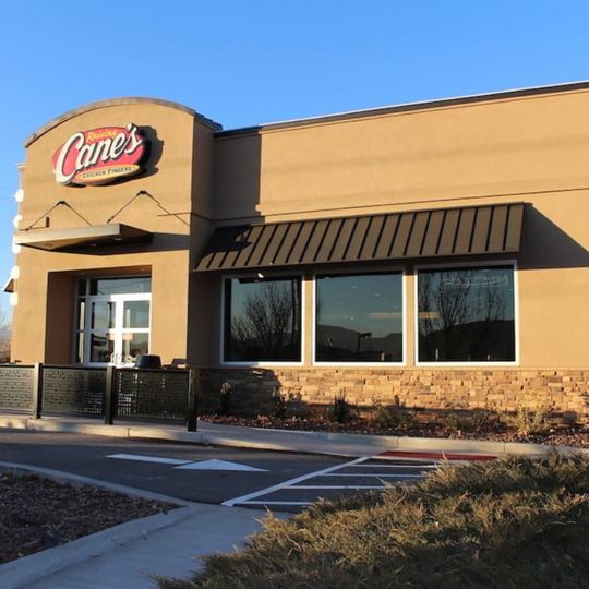 Raising Cane's Chicken Fingers