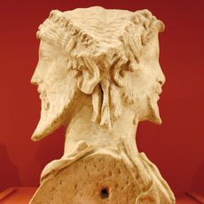 Musée archéologique de Fréjus