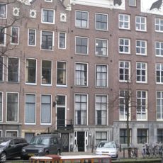 Keizersgracht 626, Amsterdam