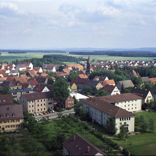 Neuendettelsau
