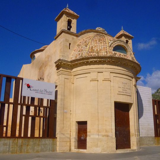 Church of Our Lady of the Forsaken
