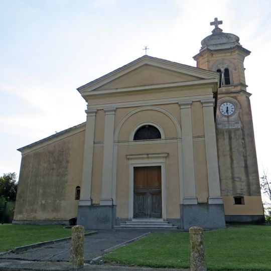 Chiesa di San Donnino