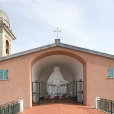 Santuario di Nostra Signora del Gazzo