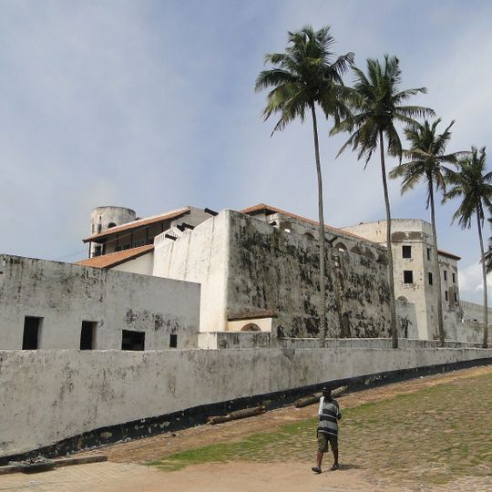 Komenda/Edina/Eguafo/Abirem Municipal District