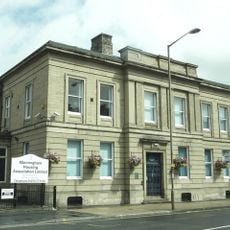 Yorkshire County Savings Bank