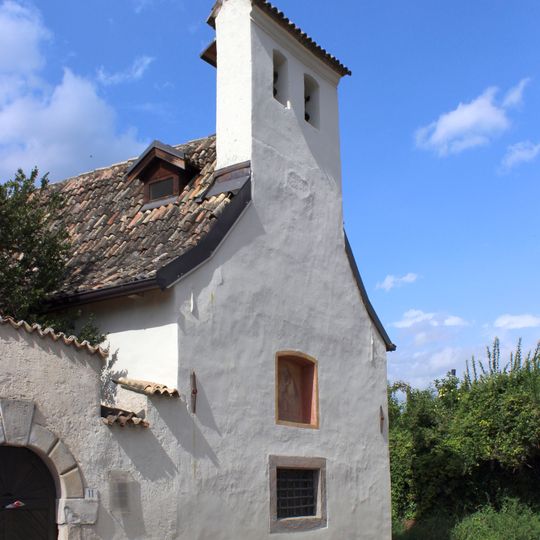 Cappella di Santa Maria