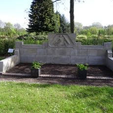 Monument voor Rijkswaterstaatsambtenaren