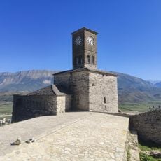 Gjirokastër Fortress