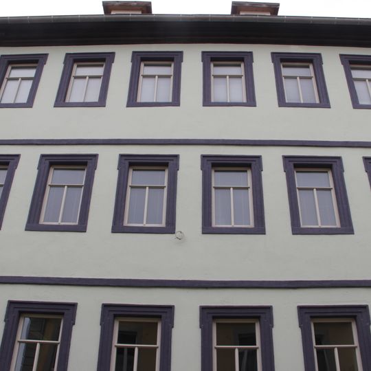 Wohnhaus