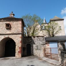 Château de Balsac
