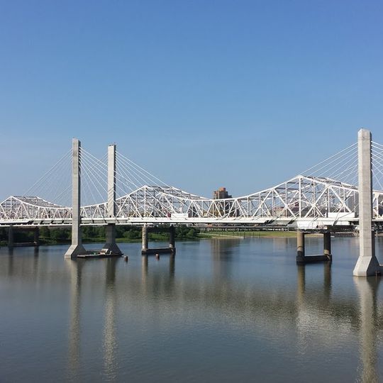 Abraham Lincoln Bridge