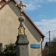 Betkreuz Kirchstraße