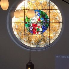 St Andrews Baptist Church, South Street, St Andrews