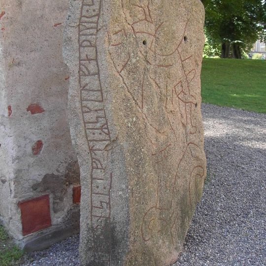 Iscrizione runica Ög 179