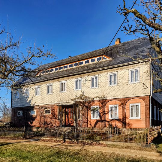 Faktorenhof mit Heimat- und Humboldtmuseum