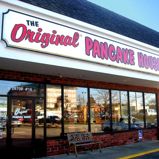 The Original Pancake House Woodmere