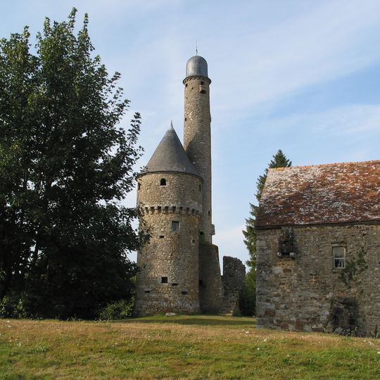 Juvigny-sous-Andaine