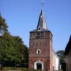 Hervormde Kerk, Uitwijk