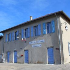 Mairie de Sonthonnax-la-Montagne