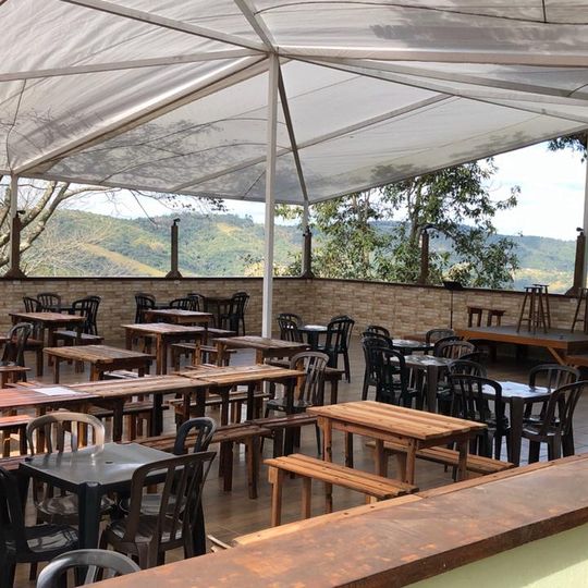 Espaço Babu