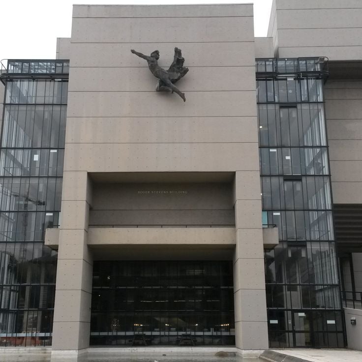 Roger Stevens Building